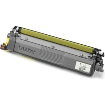Brother TN248Y Yellow Toner Cartridge ISO Yield 1.000 pages tonercartridge 1 stuk(s) Origineel