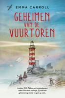 Geheimen van de vuurtoren (Paperback)