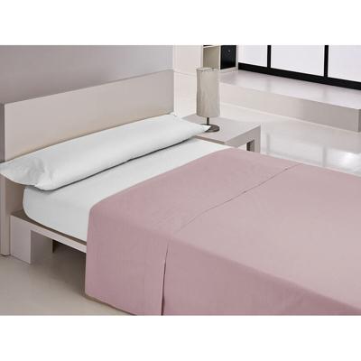 Dekbedovertrek Happy Home MIX COLORS Mauve Bed van 200