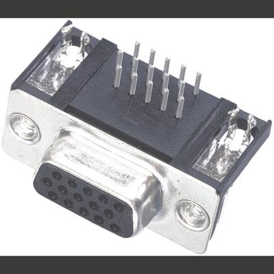 Harting 09 56 552 7612 09565527612 Connector Aantal polen: 78 Solderen 1 stuk(s)