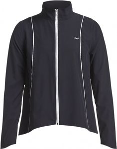 Röhnisch hardloopjas dames zwart maat M Röhnisch hardloopjas dames zwart maat M