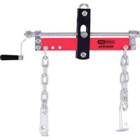KS Tools 160.1291 performance lastpositioneervoorziening, 680 kg
