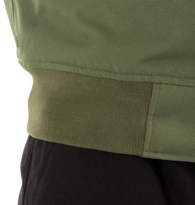 ARMR jas "bomber 2.0". jacket bomber 2.0 ms khaki gr. 5xl