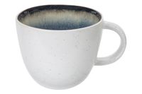 Cosy & Trendy Koffiekopje - met Oor - Fez Blauw 260 ml - thumbnail