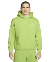 Nike Sportswear Club Fleece casual sweater heren - thumbnail