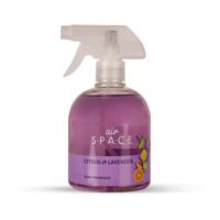 Air Space - Parfum - Roomspray - Interieurspray - Huisparfum - Huisgeur - Citrus & Lavender - 500ml - thumbnail