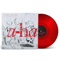 A-Ha - Take On Me: 40th Anniversary EP (Rood Vinyl) (Record Store Day Black Friday 2025) LP