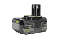 Ryobi 5133005053 | RB1840X | ONE+ | 18V | 4.0Ah Lithium