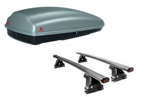 G3 Spark 320 grijs voordeelset 05608470378908