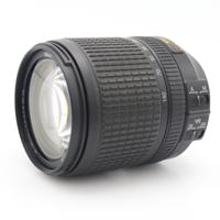 Nikon AF-S 18-140mm F/3.5-5.6G ED VR DX occasion