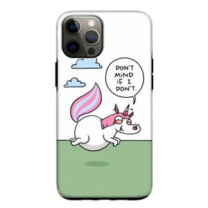 Unicorn: iPhone 12 Pro Tough Case