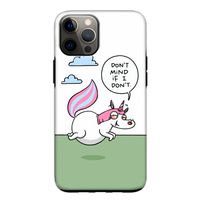 Unicorn: iPhone 12 Pro Tough Case