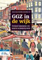 GGZ in de wijk (Paperback)
