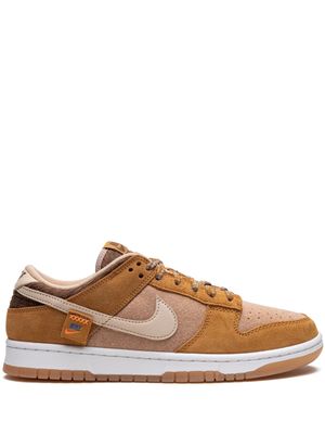 Nike baskets Nike Dunk Se 'Teddy Bear Praline' - Marron
