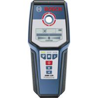 Bosch Professional GMS 120 0601081000 Detectieapparaat Detectiediepte (max.) 120 mm - thumbnail