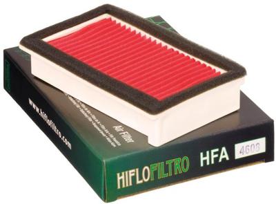 HIFLOFILTRO Air filter hiflo hfa4608