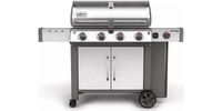 Weber Genesis II LX S-440 GBS (showmodel)