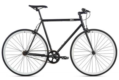 6KU Shelby 2 Fixie Fiets 6KU Shelby 2 Fixie Fiets