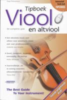 Tipboek Viool en altviool (Paperback)