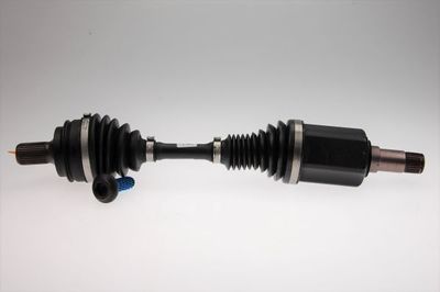 Aandrijfas 36201