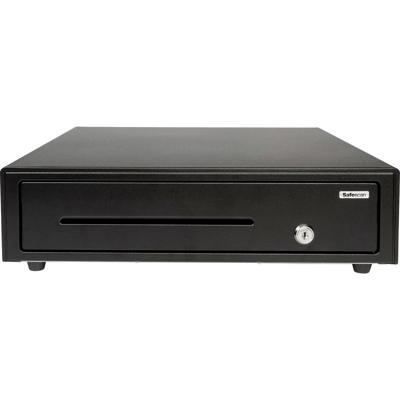 Safescan 132-0423 Kassalade Zwart