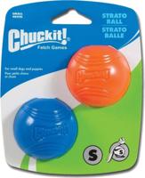 Chuckit Strato Ball Medium 2-Pk