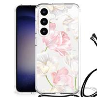 Samsung Galaxy S24 Case Lovely Flowers