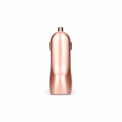 Auto oplader Contact