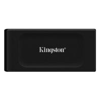 Externe Harde Schijf Kingston SXS1000/1000G 2,5" 1 TB SSD