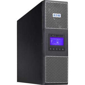 Eaton 9PX6KIBP UPS Dubbele conversie (online) 6 kVA 5400 W 6 AC-uitgang(en)