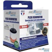 PXPB5301 - PLEXI REGENEREREND. C/ 80 MM PLAAT