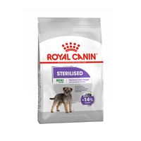 Royal Canin MINI Sterilised 8 kg Volwassen - thumbnail