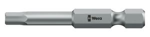 Wera 840/4 Z Hex-Plus schroevendraaierbit 1 stuk(s)