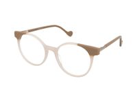 Brillen met correctie Crullé Ease C4