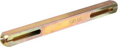 Krukstift 8x105mm