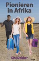 Pionieren in Afrika (Paperback)