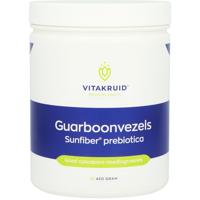 Guarboonvezels