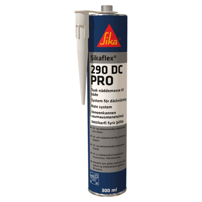 Sika Sikaflex® 290 DC PRO 300ml