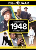 Geboren in 1948 (Hardback)
