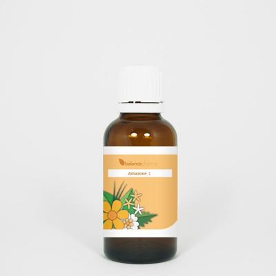 Balance Pharma Amazone vital 001