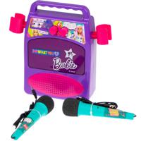 Barbie Bluetooth Speaker - thumbnail