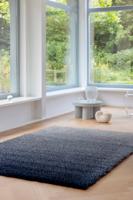 Brink en Campman - Vloerkleed Shade High Silver-polar Night 011904 -
