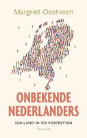 Onbekende Nederlanders - Margriet Oostveen - ebook
