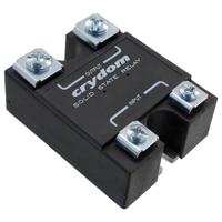 Crydom Halfgeleiderrelais H16WD6050 1 stuk(s)