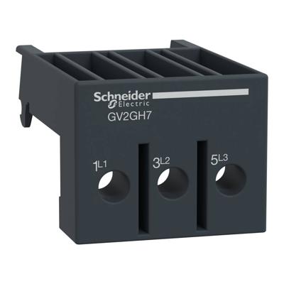 Schneider Electric GV2GH7 Vermogensschakelaar accessoires 1 stuk(s)