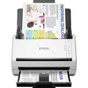 Epson WorkForce DS-770II Documentscanner A4 600 x 600 dpi 45 pag./min. USB 3.2 Gen 1 (USB 3.0)