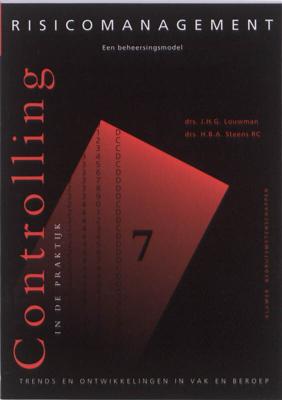 Risicomanagement (Paperback)