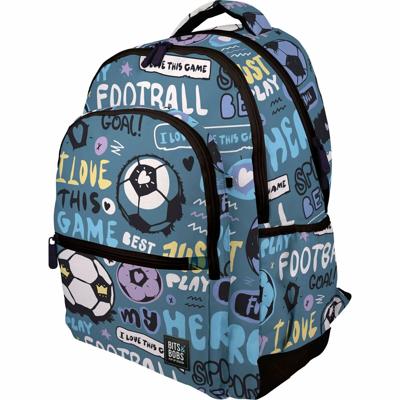 Schoolrugzak Grafoplas