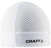 Craft Cool Mesh Superlight muts wit unisex