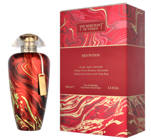 The Merchant Of Venice Red Potion 100 ml Eau de Parfum